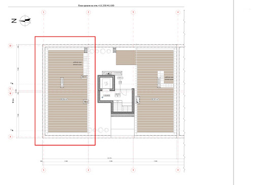 Hình ảnh nội thất căn hộ 250m2