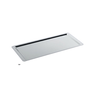 Hình ảnh của Phụ kiện tủ bếp khay hứng nước Hafele 544.01.087 inox 520x240mm