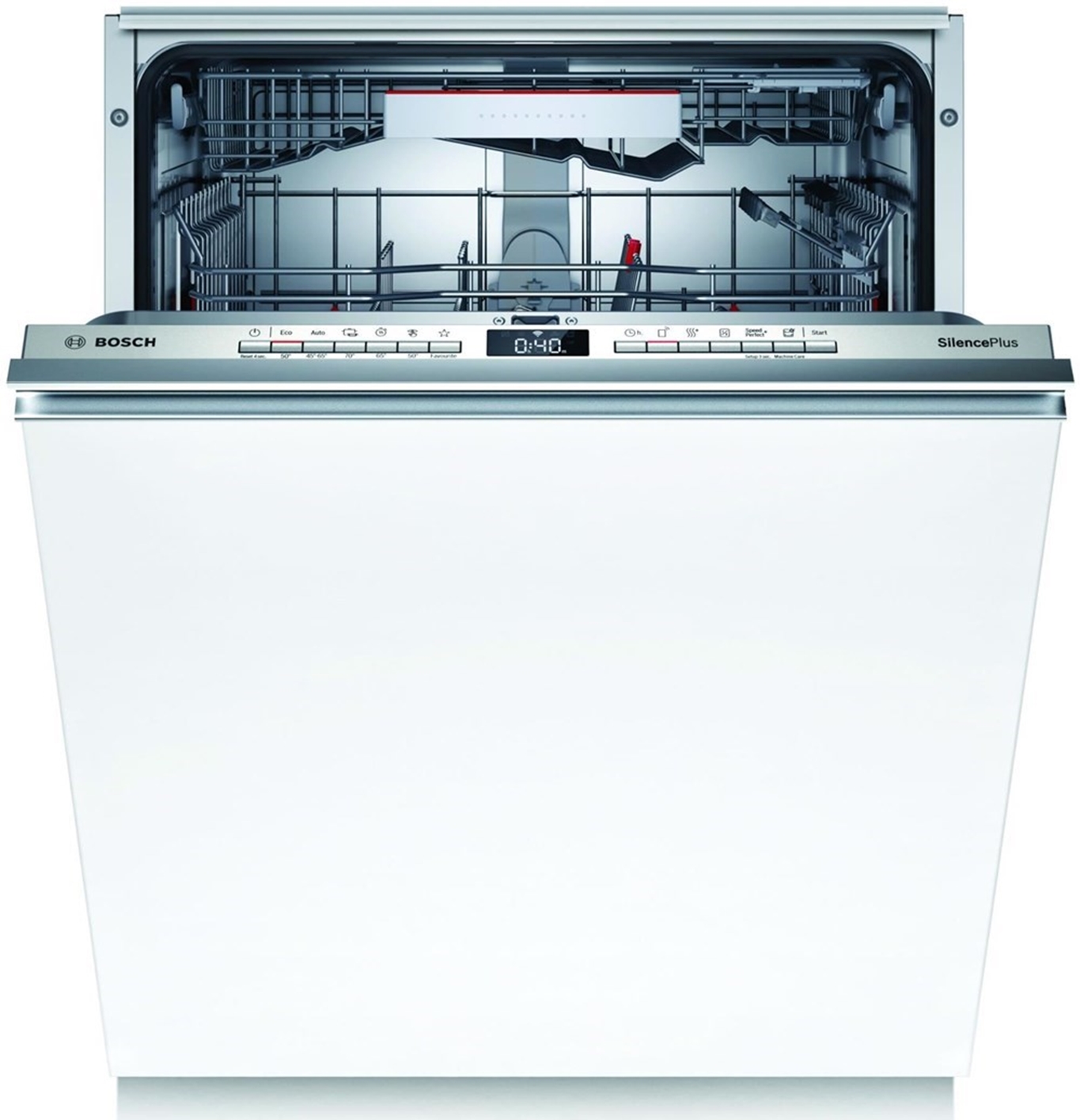 Hình ảnh của Máy rửa bát Bosch SBV4HDX52E