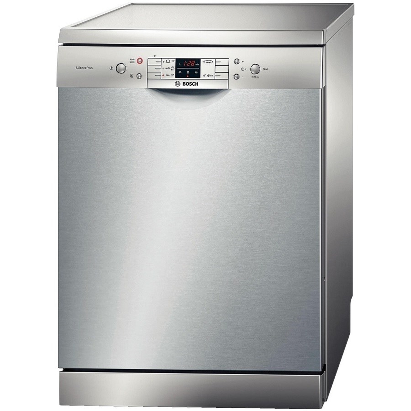 Máy rửa bát Bosch SMS53L18EU