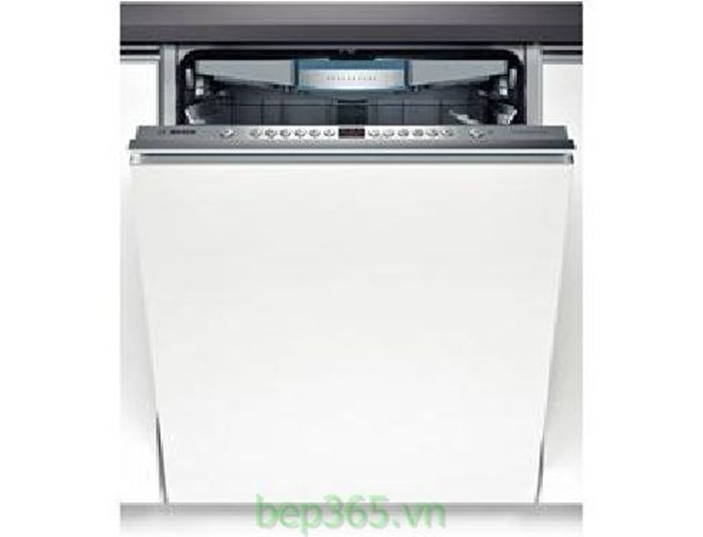 Hình ảnh của Máy rửa chén bát Bosch SMV69N40EU