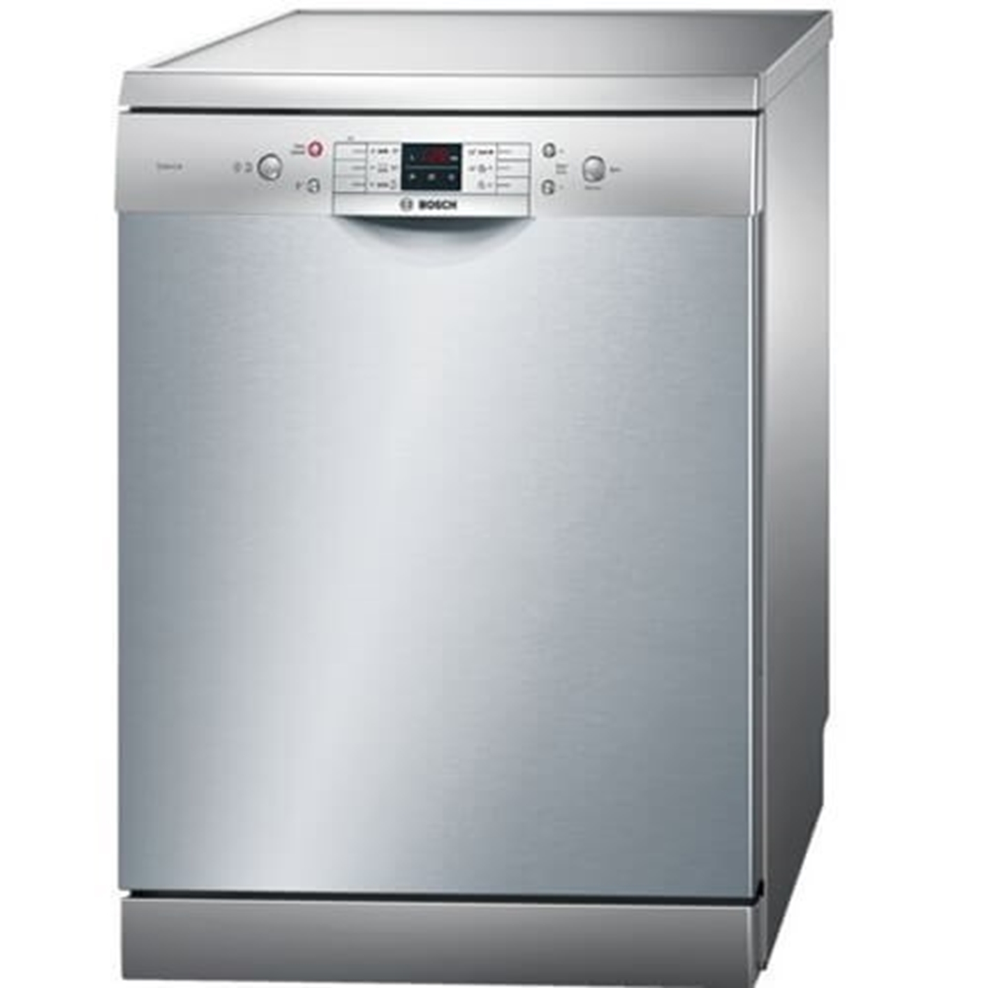 Máy rửa chén bát Bosch SMS63L08EA