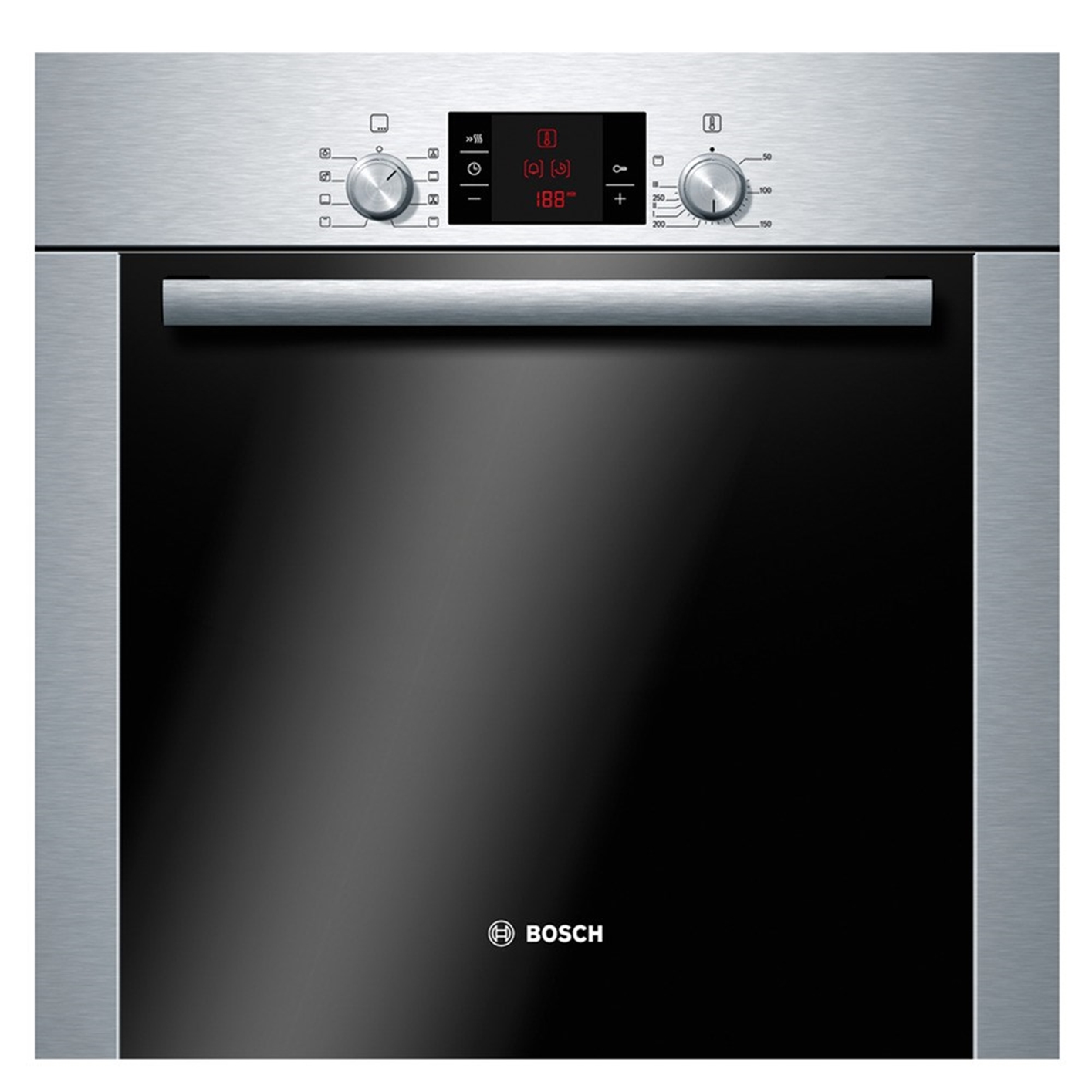 Hình ảnh của Lò Nướng Bosch HBA22B250E