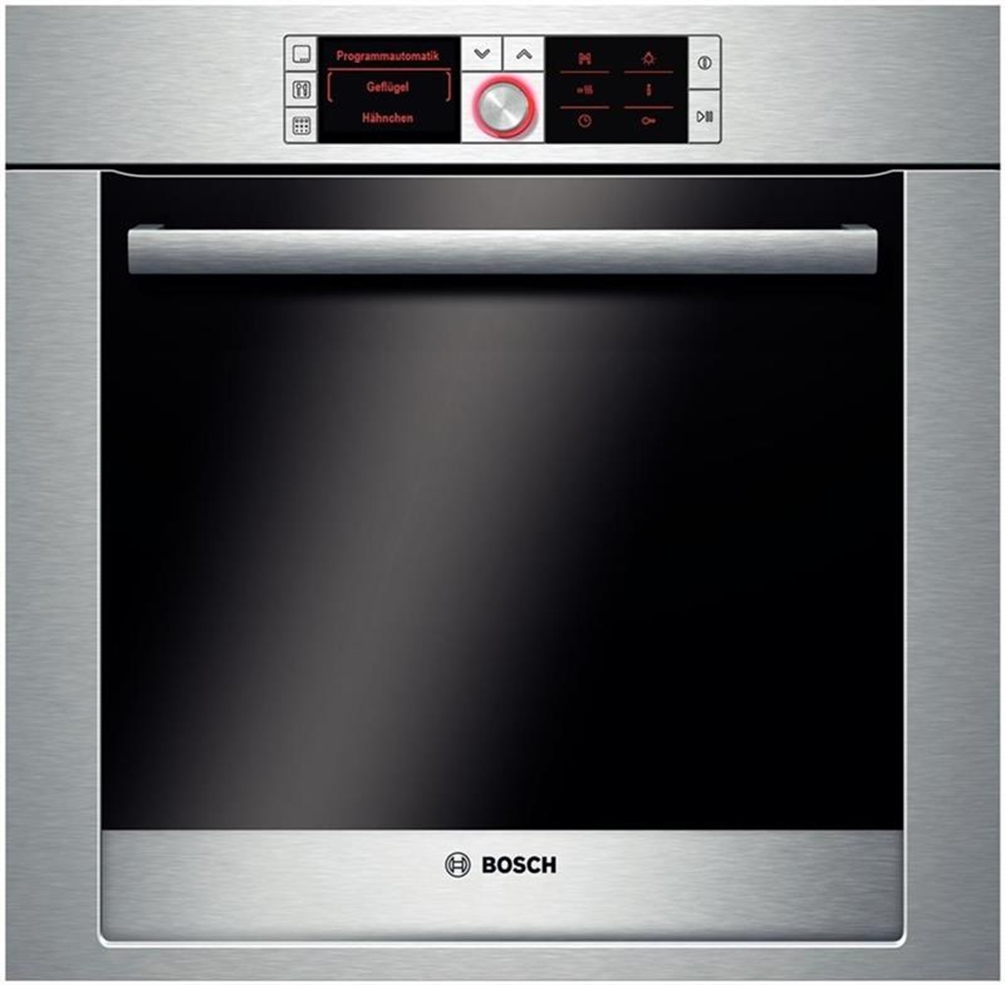 Hình ảnh của LÒ NƯỚNG BOSCH HBG78B950