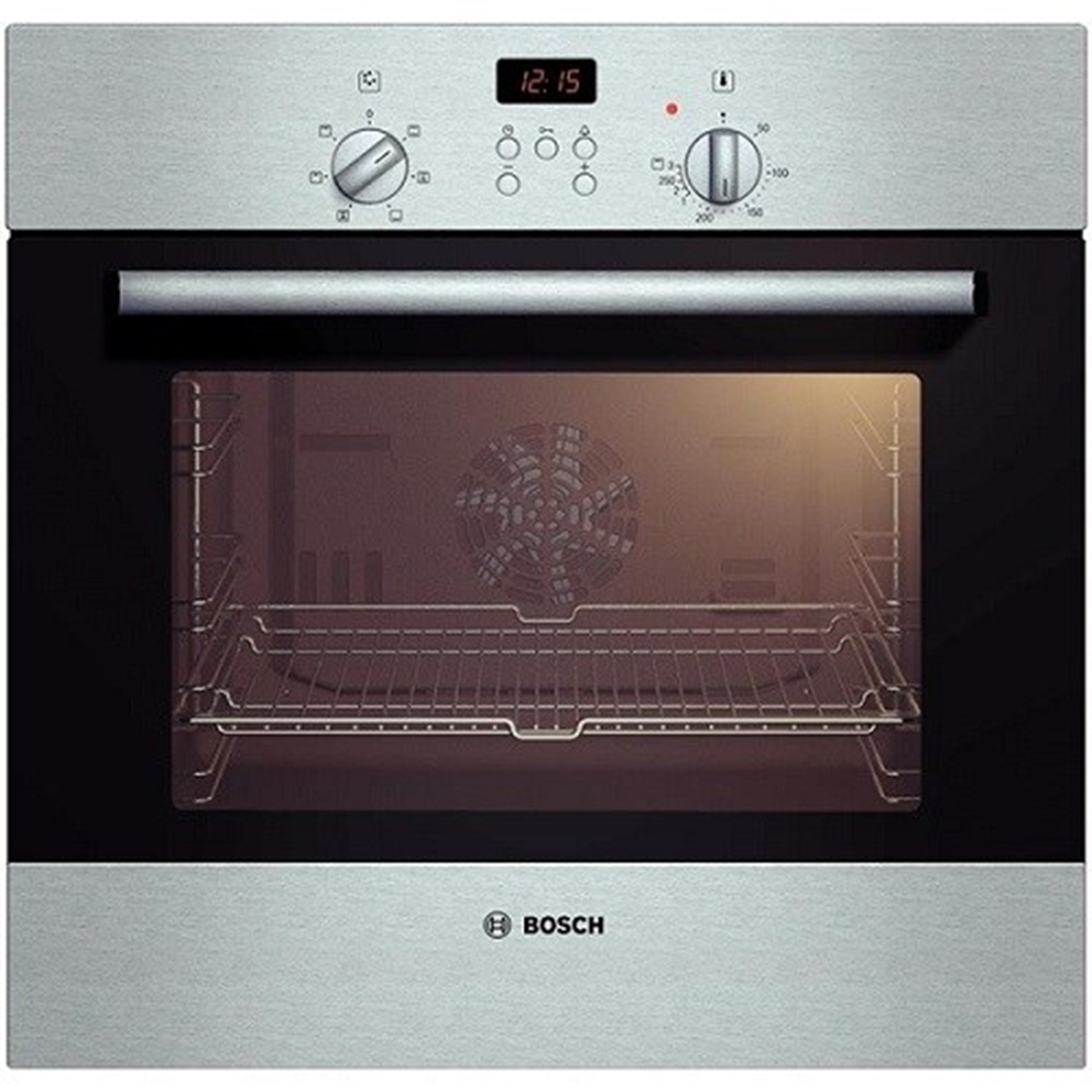 Hình ảnh của Lò Nướng Bosch HBN231E2