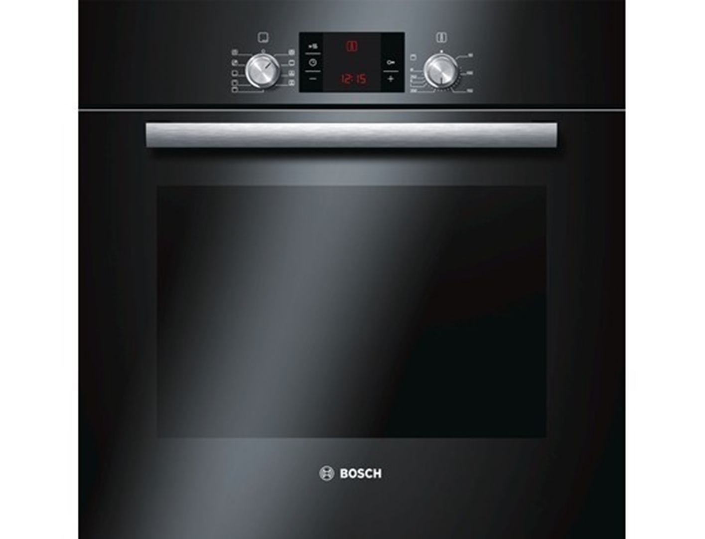 Hình ảnh của LÒ NƯỚNG BOSCH HBA43S360E
