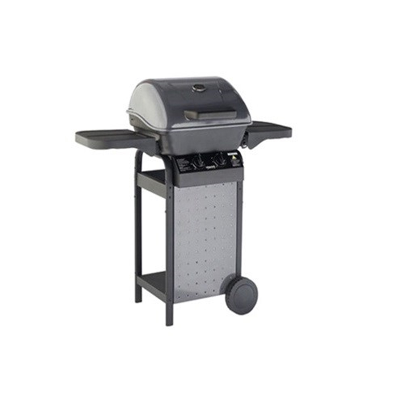 Hình ảnh của LÒ NƯỚNG GA HAFELE BBQ 2 VÙNG NƯỚNG 500.31.00003