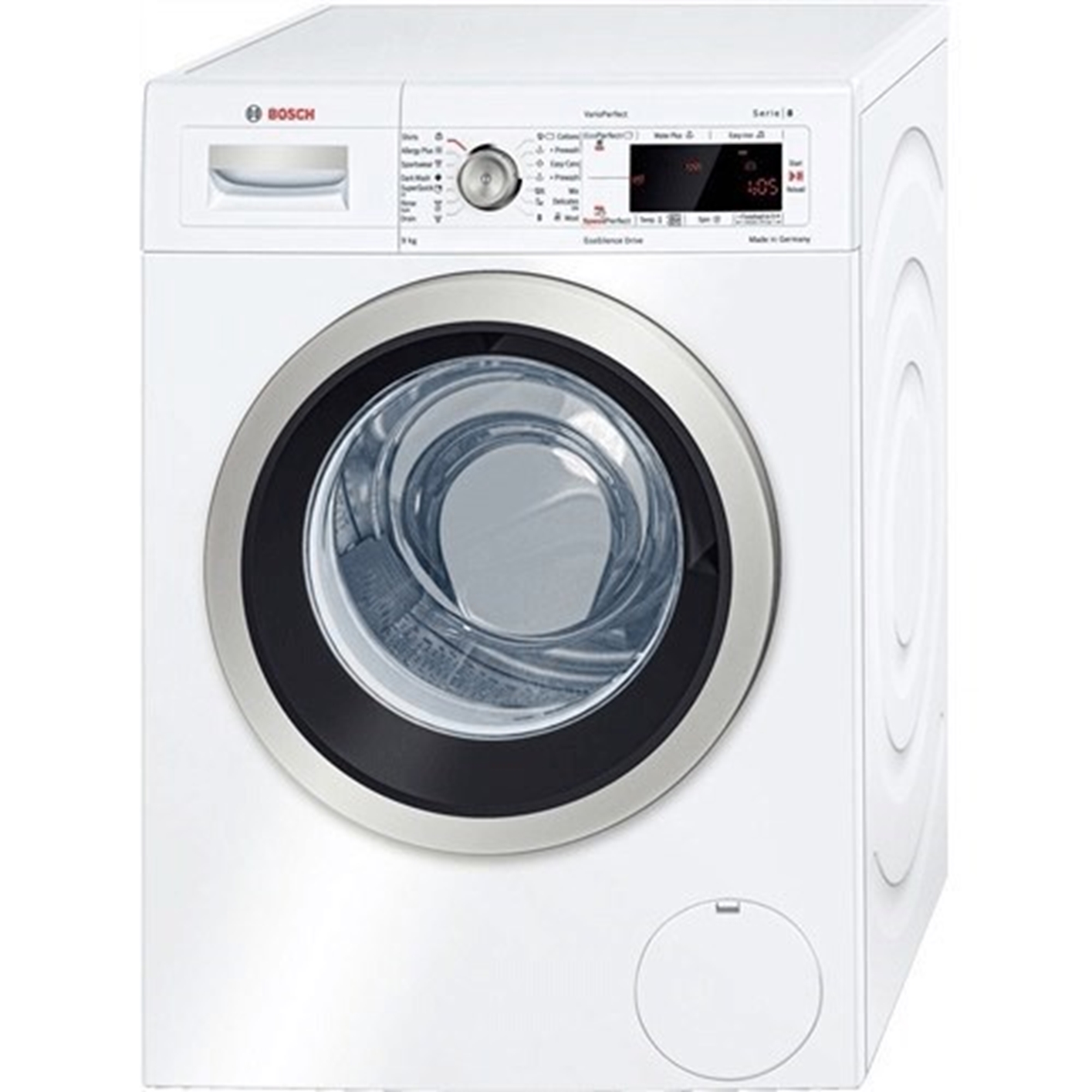 Hình ảnh của Máy giặt Bosch WAW24460EU