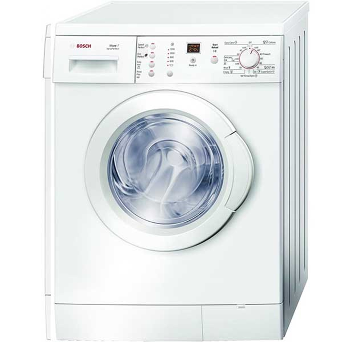 Máy giặt Bosch WAE18161SG
