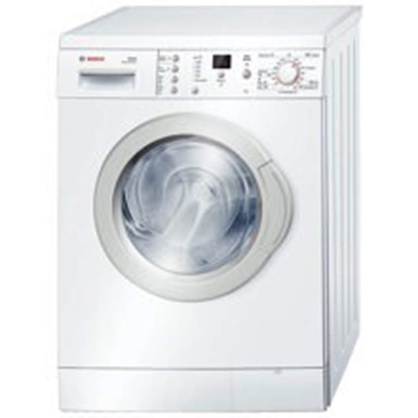 Máy giặt Bosch WAE20360SG