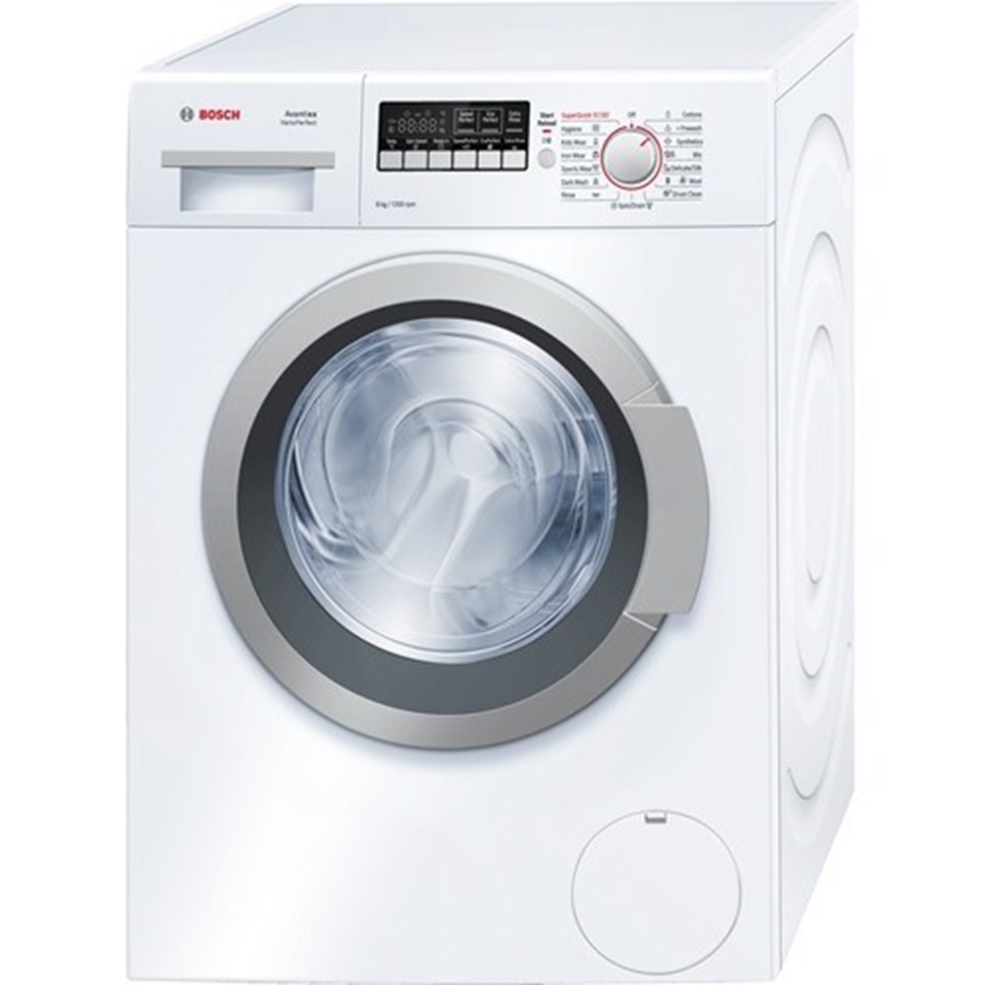 Hình ảnh của Máy giặt BOSCH WAP24260SG