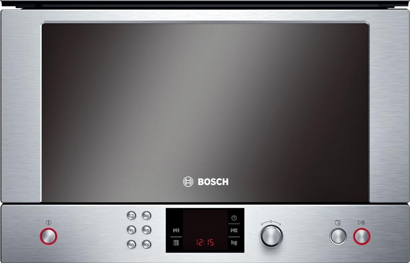 Bosch HMT85ML53
