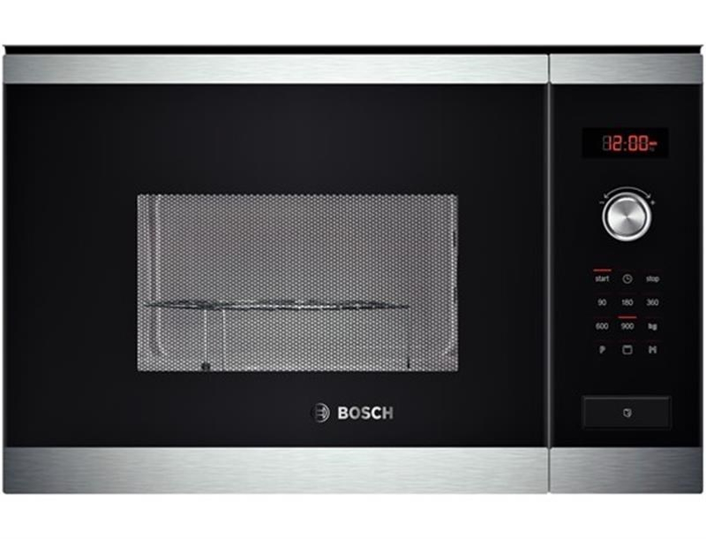 Lò vi sóng Bosch HMT84G654B