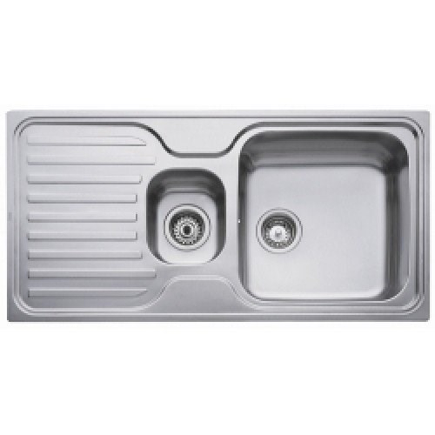 Hình ảnh của Chậu rửa bát cao cấp Teka Classic Sink 1 ½ B 1