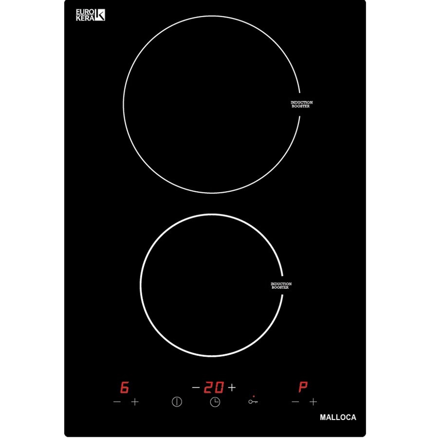 Bếp Từ Malloca MDH - 02I