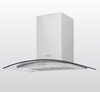 Hình ảnh của Máy hút mùi áp tường Malloca MC 750E