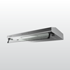 Hình ảnh của Máy hút mùi Malloca classic H107