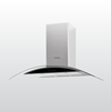 Hình ảnh của Máy hút mùi Malloca Gama K3155.9