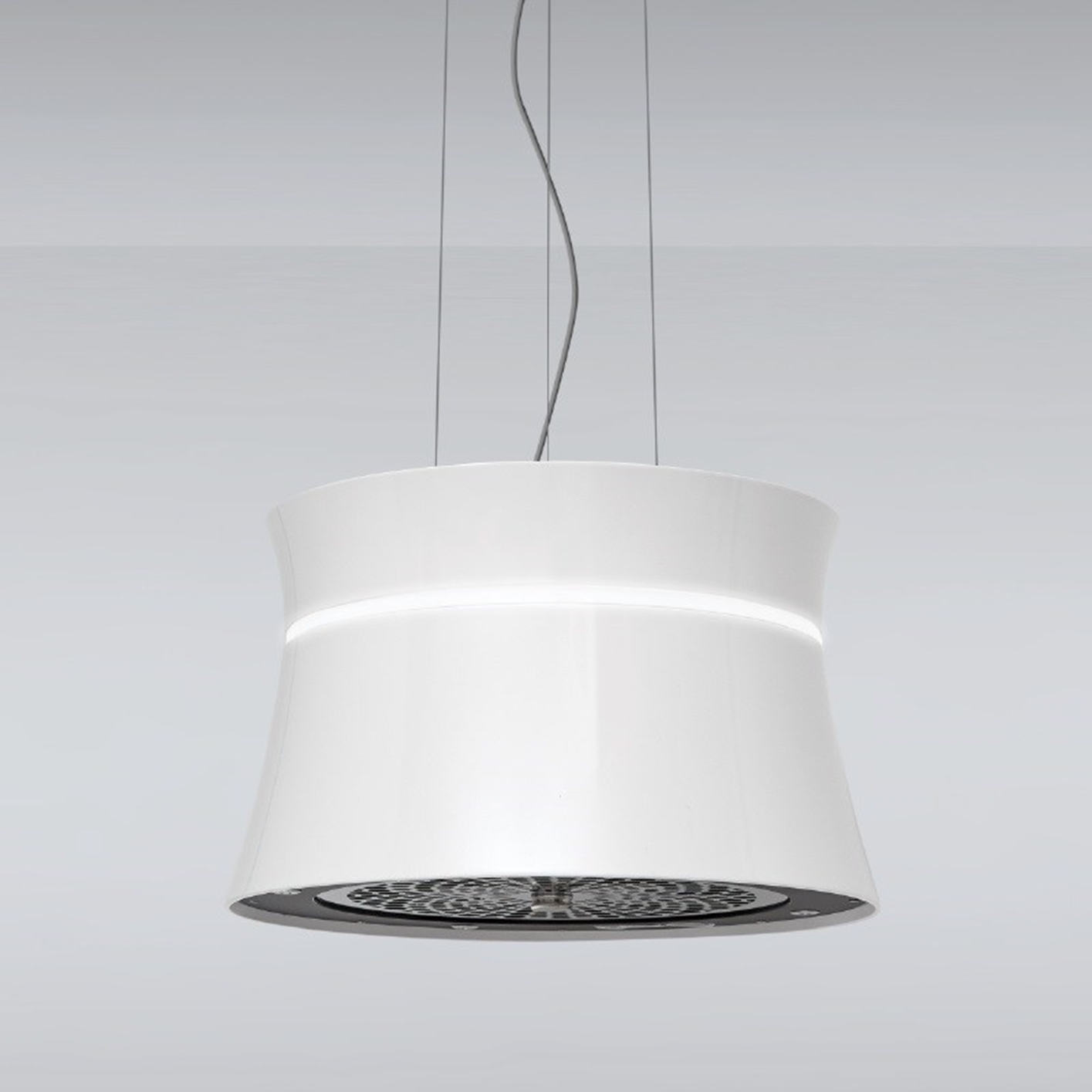 Hình ảnh của Máy hút mùi Malloca SOPHIE K-500W