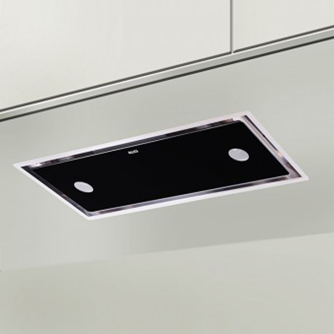 Máy hút khói khử mùi Malloca HJ - 168