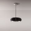 Hình ảnh của Máy hút mùi Malloca GEMINI BLACK – I235F