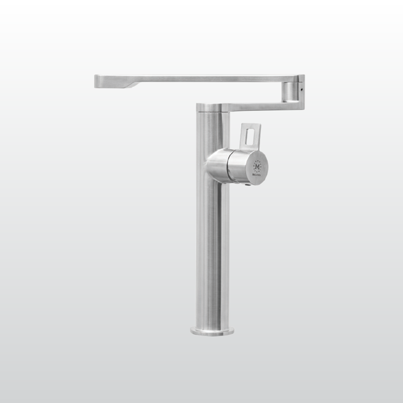Vòi rửa chén bát Malloca K060-S