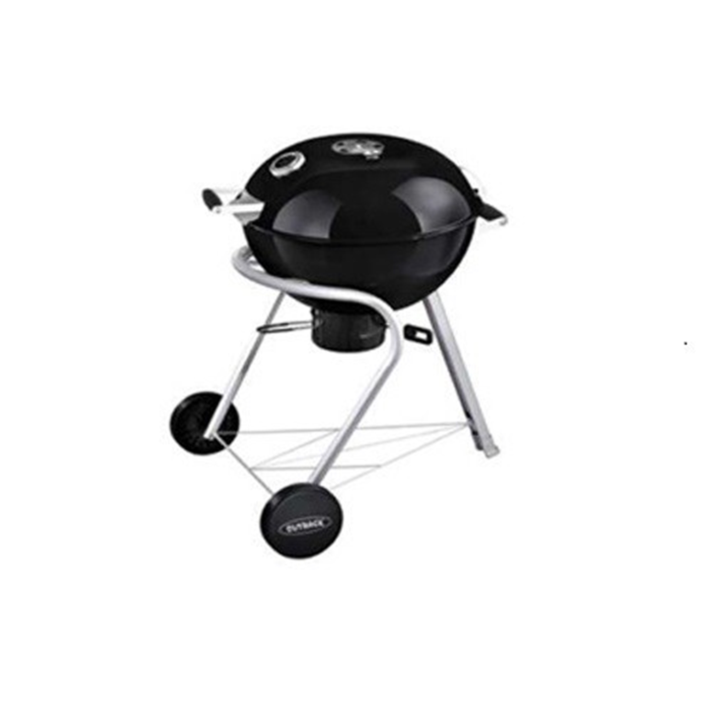 Hình ảnh của LÒ NƯỚNG THAN HAFELE BBQ 57 CM 500.31.00025