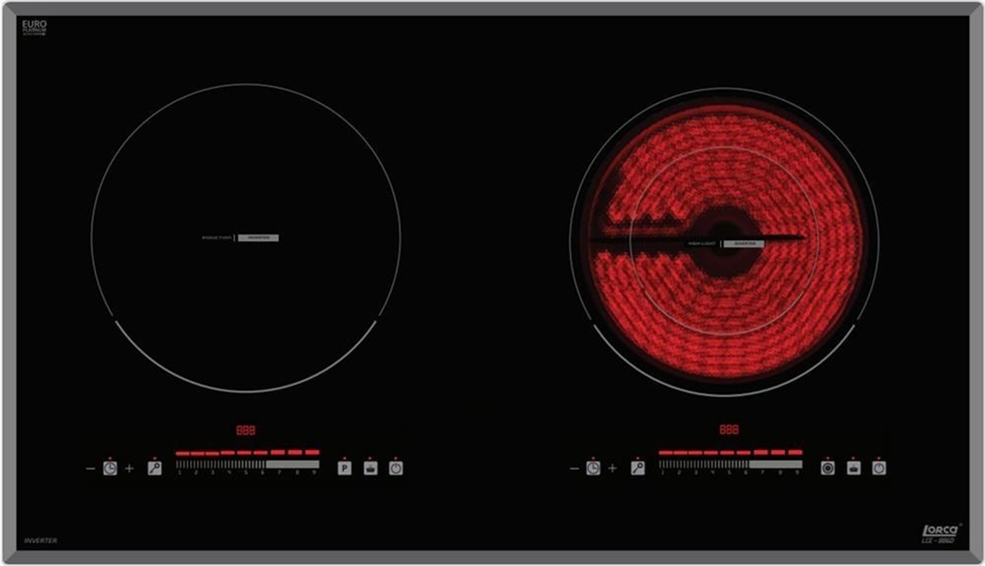 Bếp điện từ Lorca LCE-886D