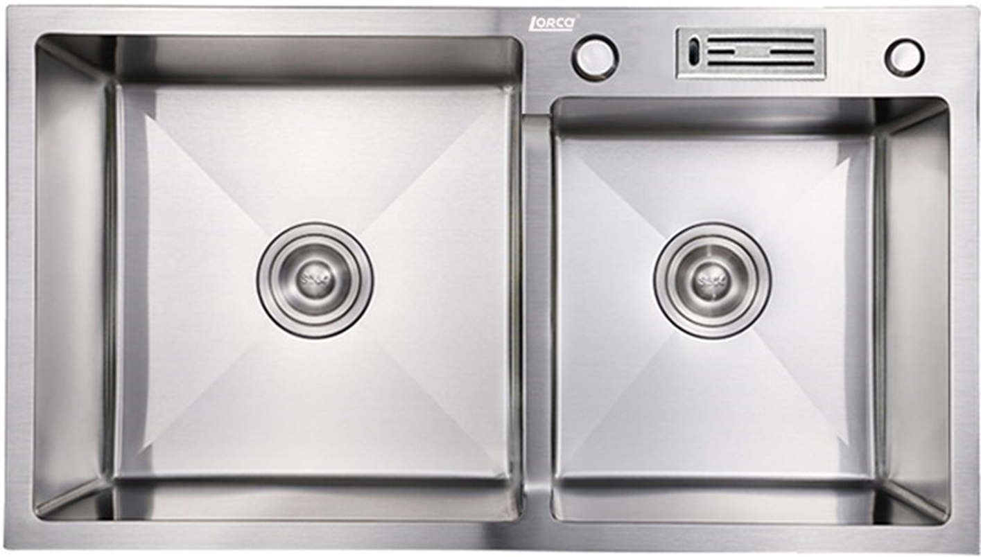 Chậu rửa Lorca TA 297V