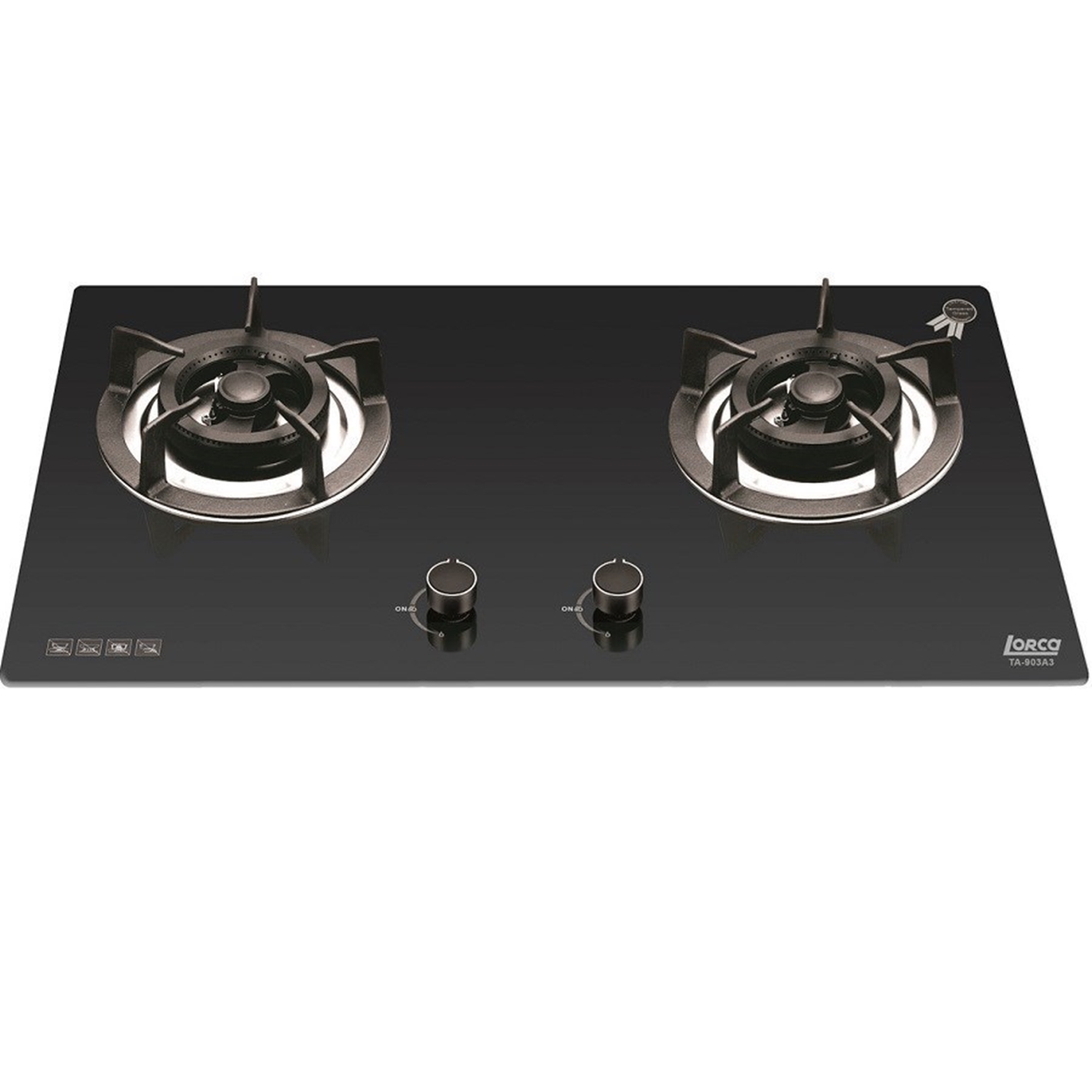 Bếp Gas Lorca TA-909B