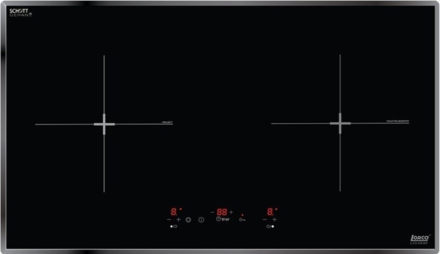 Bếp Điện Từ Lorca LCI - 808