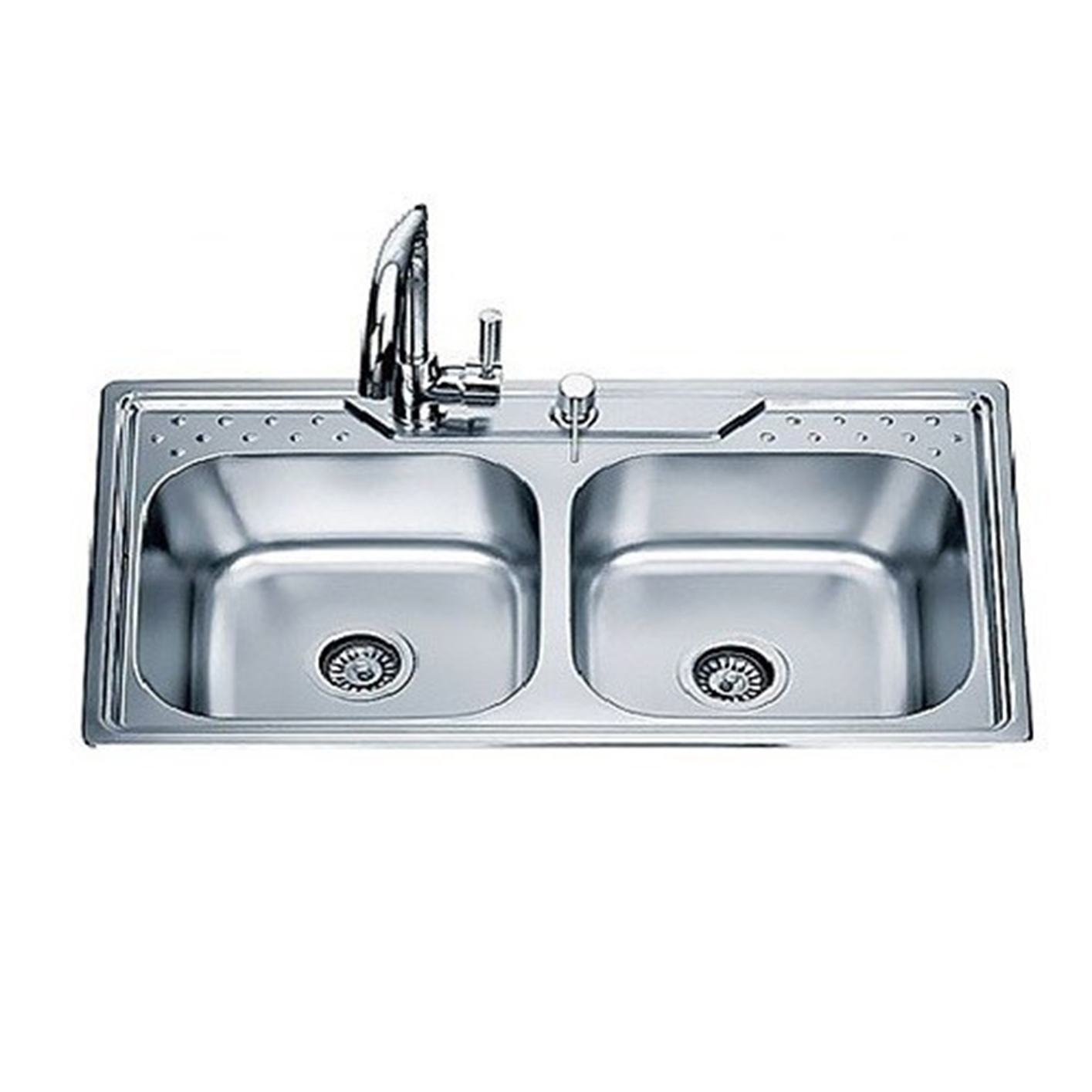 ChậuChậu rửa LORCA TA-8348