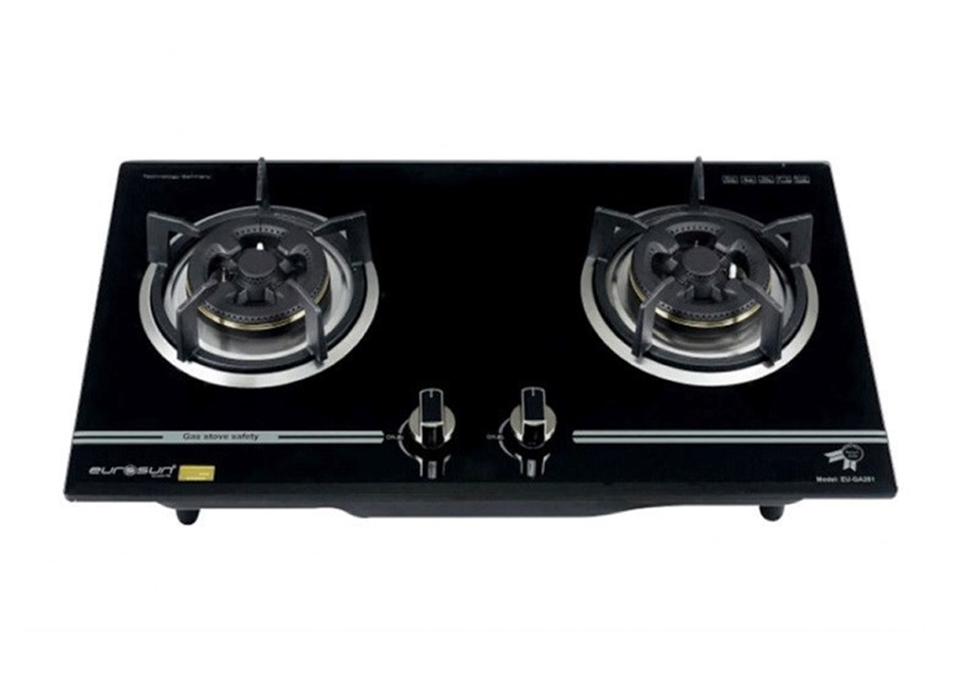 Bếp gas âm Eurosun EU-GA281
