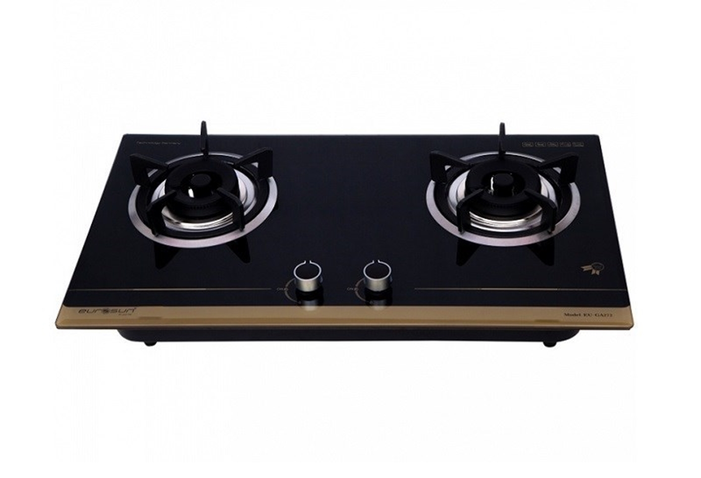 Bếp gas âm Eurosun EU-GA283
