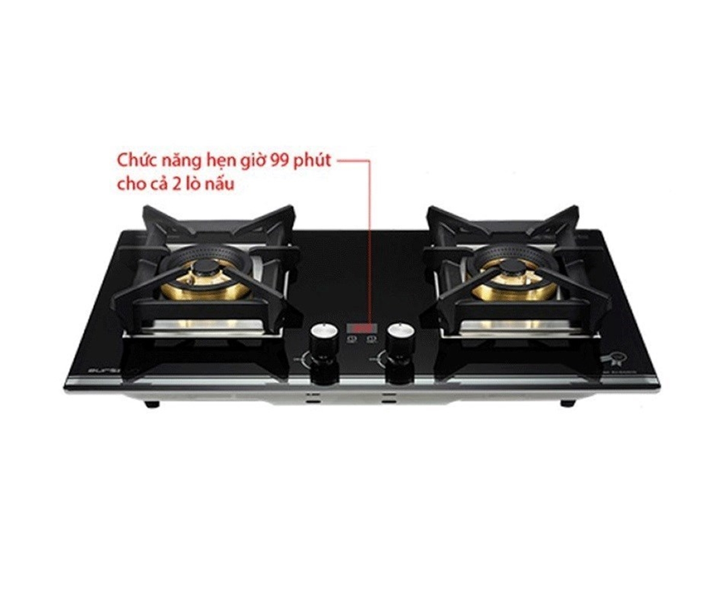 Bếp gas âm Eurosun EU-GA291D