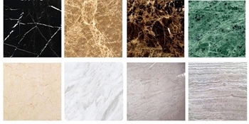 Hình ảnh nhóm sản phẩm Top 7 loại đá tự nhiên ốp tường thịnh hành nhất - Báo giá