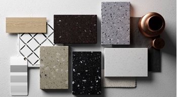 Đá Solid Surface là gì? Ưu nhược điểm là gì?
