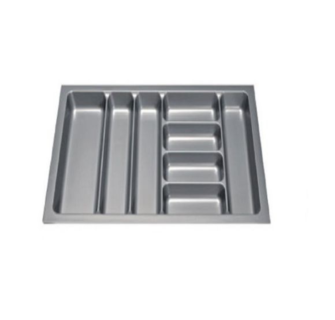 Hình ảnh của Khay chia thìa dĩa Euronox EUP45