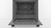 Bên trong của Lò Nướng Bosch HBF134EB0K 