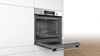 Cửa của Lò nướng Bosch HBG5585S6B 