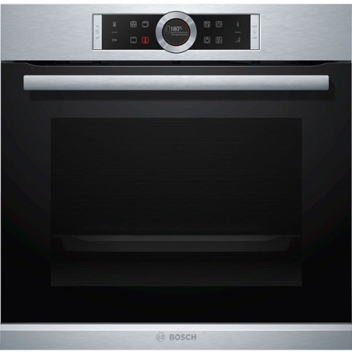 Lò Nướng Bosch HBG655BS1M