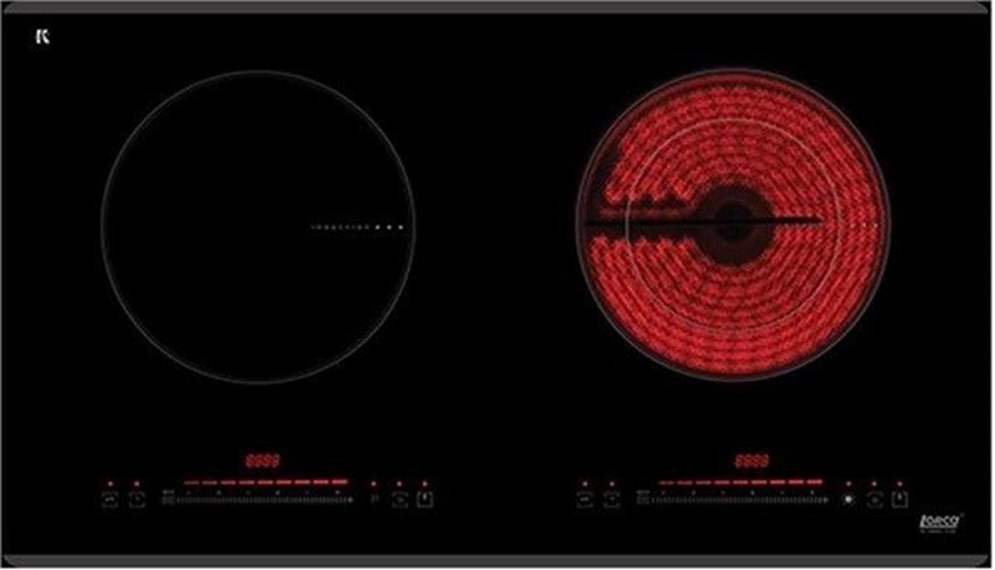 Bếp điện từ Lorca TA 1006 EC PLUS