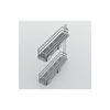 Bộ rổ gia vị Hafele Omero 549.20.890 150mm (trái)