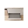 Bộ rổ xoong nồi Hafele Kason 549.08.867 800mm