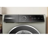 Chương trình giặt máy giặt Bosch 10kg WGB2560X0 Serie 8