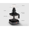 Hình ảnh của Máy vắt cam Hawonkoo OJH-120-GR