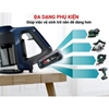 Ảnh máy hút bụi không dây Bosch BBS611MAT