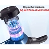 Hình ảnh máy hút bụi không dây Bosch BBS611MAT
