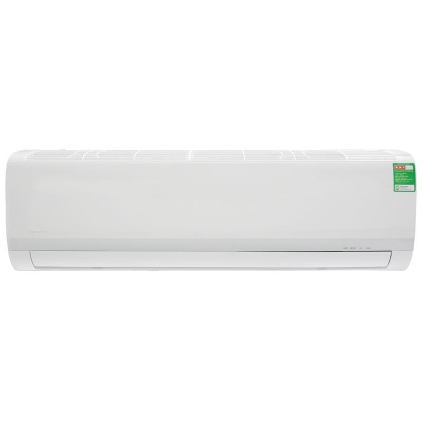 Điều hòa 1 chiều Midea MSAFII-18CRN8