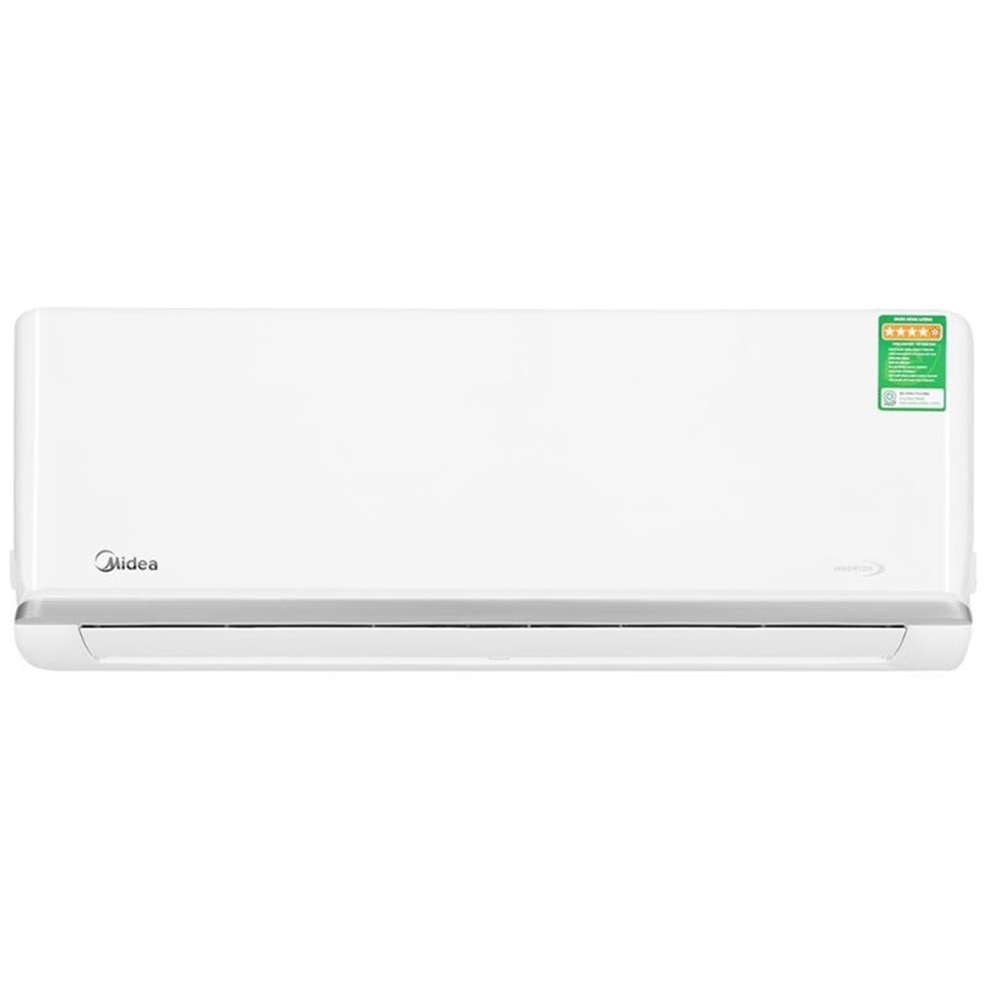 Điều hòa 1 chiều Midea Inverter MSAGA-10CRDN8